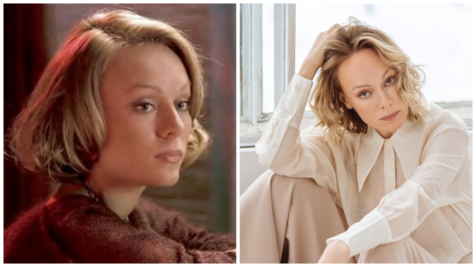 Изменились до неузнаваемости: Актёры сериала "Не родись красивой" - что с ними стало