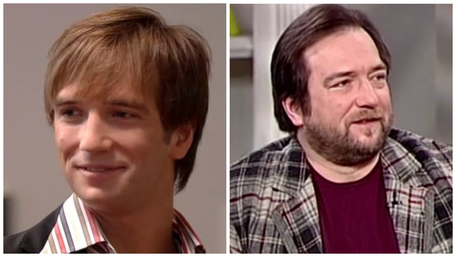 Изменились до неузнаваемости: Актёры сериала "Не родись красивой" - что с ними стало