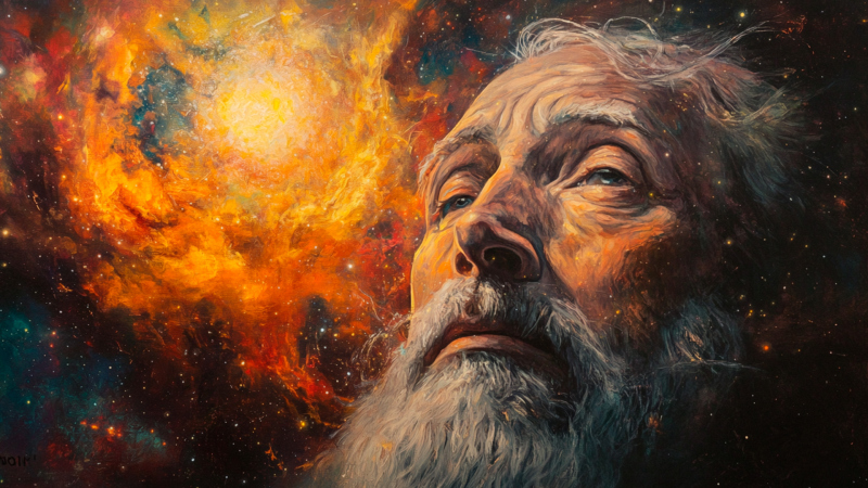 "Восьмой правитель" вернёт Украину в лоно России: Сбывается как по нотам. Но почему так страшно?