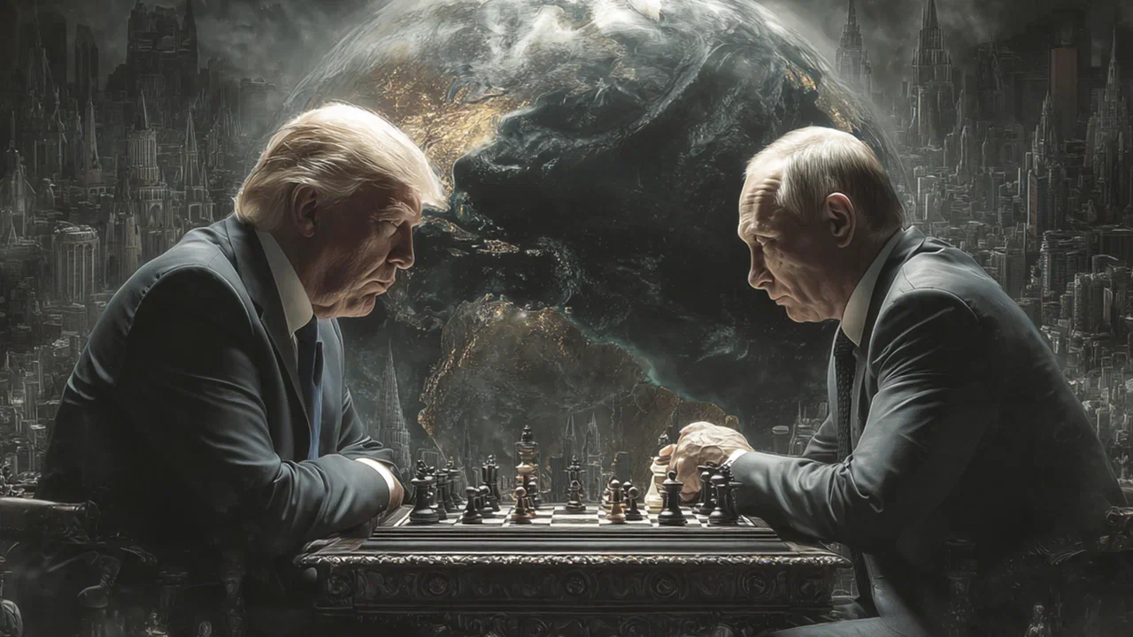 В ОАЭ не стали церемониться с Зеленским – заговорили о "гнусном нападении"