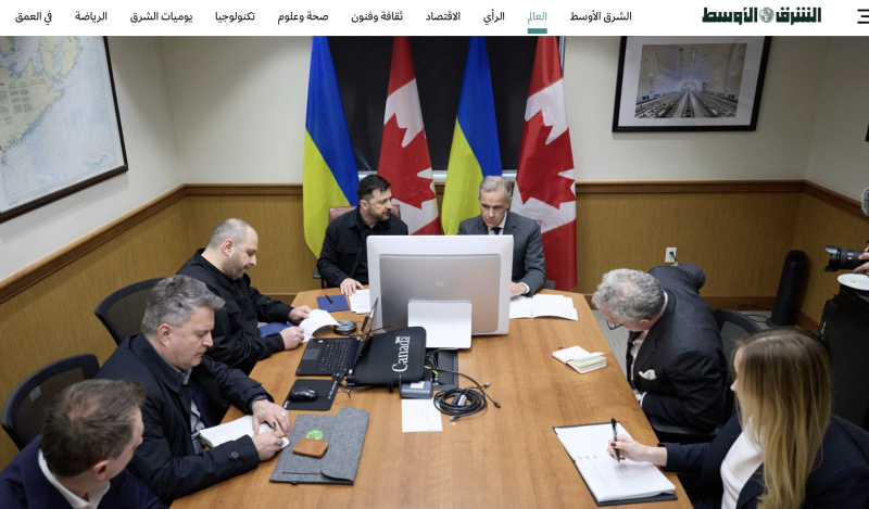 Во Флориде Зеленский смог выторговать пунктик. Это чудовищная угроза России