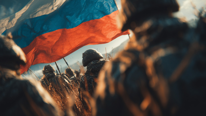 Ненависть Латвии к России легко объяснить: "Элитка" разжигает костёр