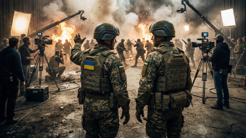 Киев отправит ветеранов ВСУ в "утиль": Украинский разведчик выдал планы Банковой