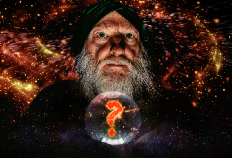 "Восьмой правитель" вернёт Украину в лоно России: Сбывается как по нотам. Но почему так страшно?