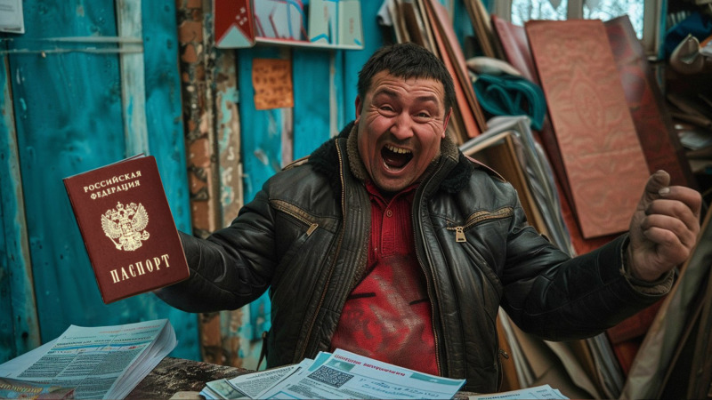 Грабёж, наркотики - теперь дома. Глава таджикской диаспоры Прикамья выдворен из России