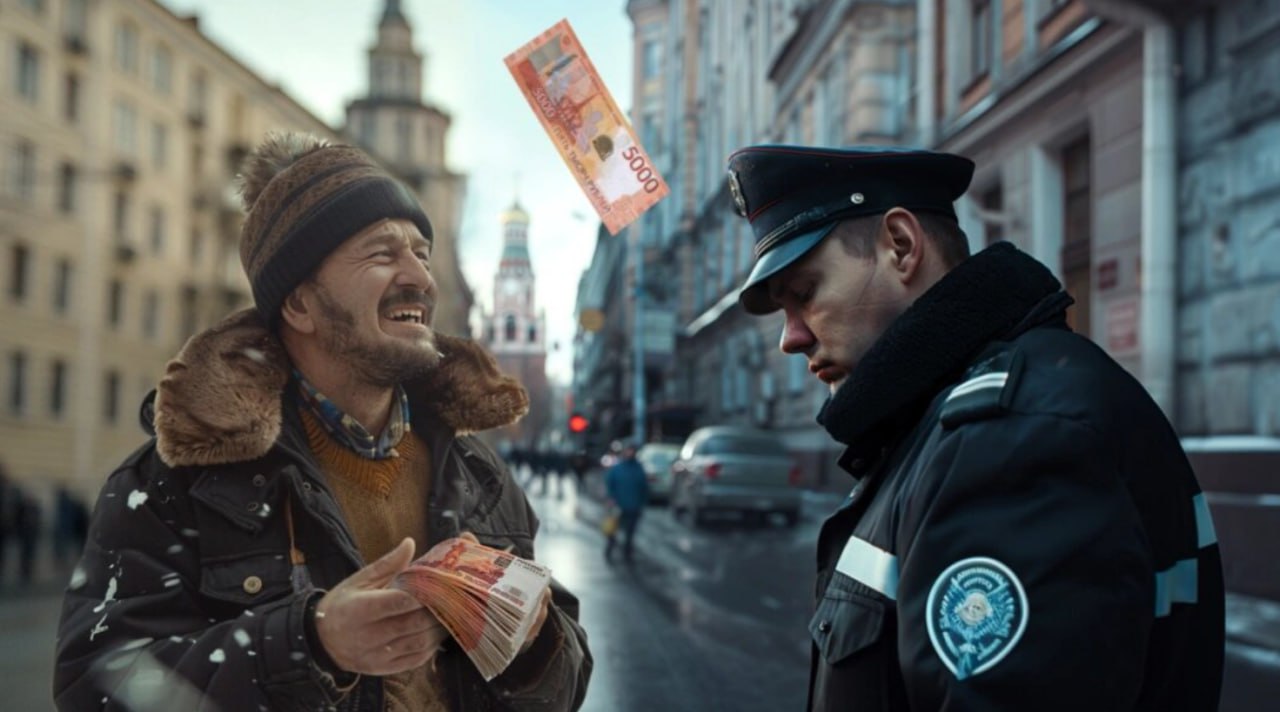 Мигрантов отпустили из зала суда: Они напали на депутата