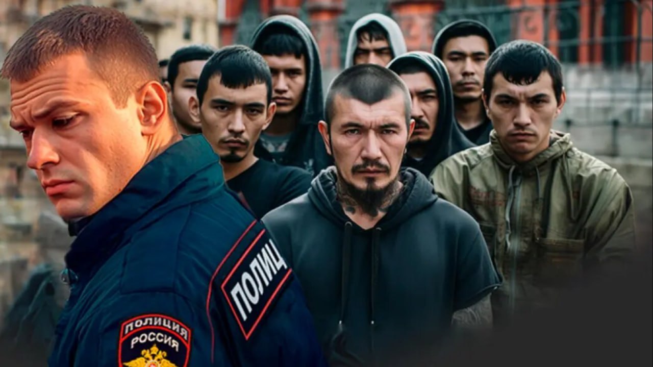 Мигрантов отпустили из зала суда: Они напали на депутата