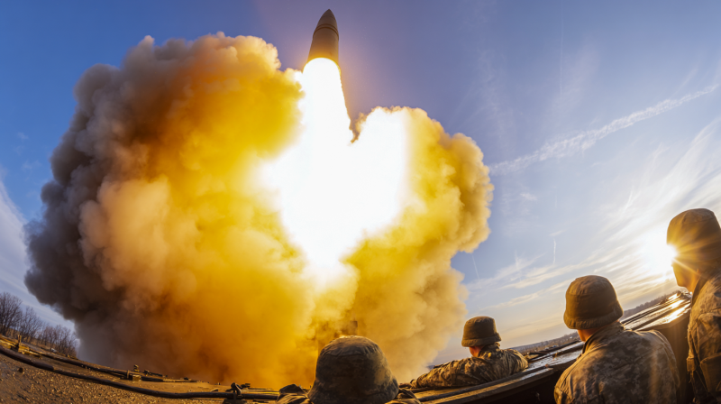 На Украине рассказали, каким может быть ответ России на удар по резиденции Путина. От ликвидации Зеленского до ядерки