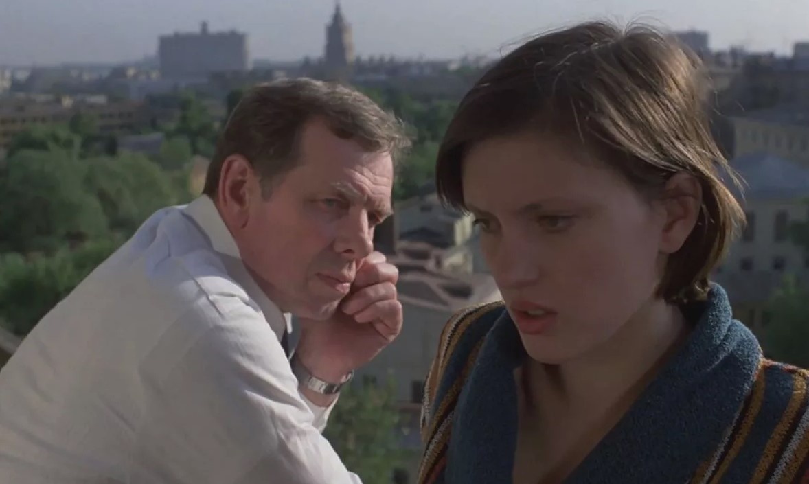 Звезда, погасшая так рано: Страшная судьба Галины Гладковой из "Экипажа"