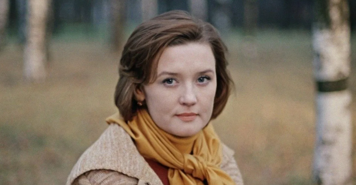 Спокойствие Юлии Меньшовой на похоронах Веры Алентовой поразило: Ни слезинки