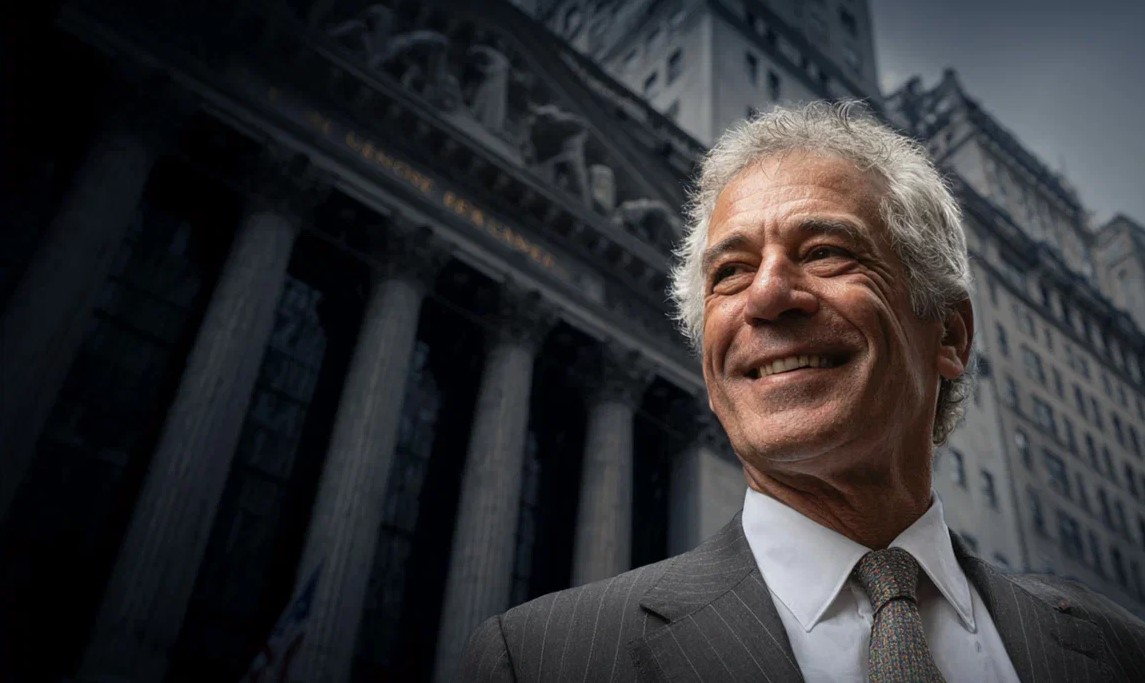 "Настоящий коллапс Запада": Замазана вся политическая элита США. Файлы Эпштейна раскрыли "цивилизацию сатаны"