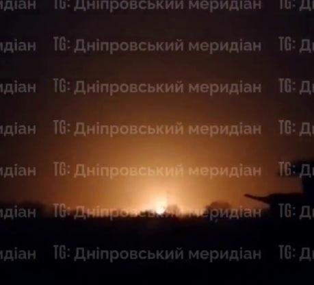 Хотели перемирия – получайте! Рой БПЛА на особую цель. Кадры – огонь. Подполье говорит о решающих 1-3 днях