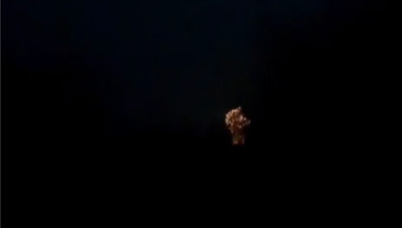 Хотели перемирия – получайте! Рой БПЛА на особую цель. Кадры – огонь. Подполье говорит о решающих 1-3 днях