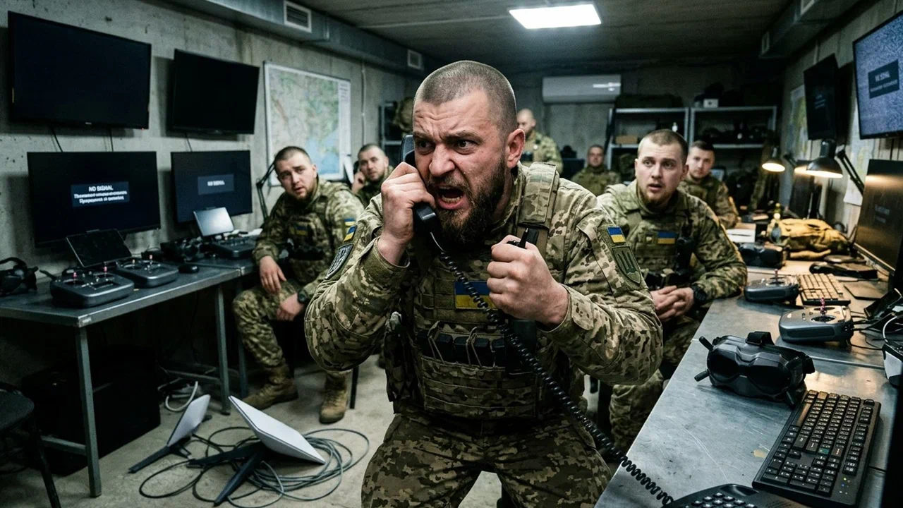 Драпатый оставил штурмовиков без пополнения: Новая реальность ВСУ