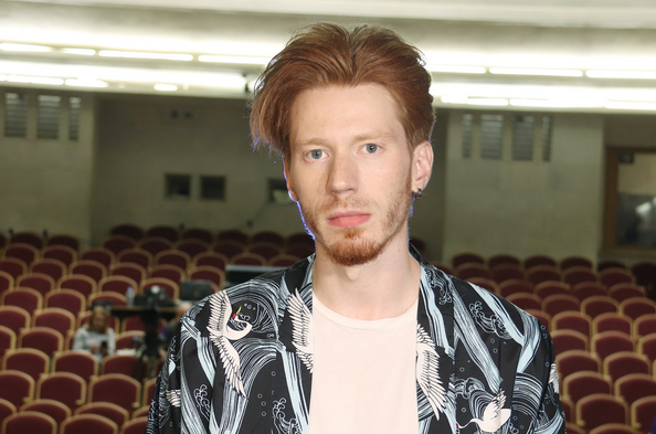 Неизлечимо больной внук Пугачёвой собрался в Россию. В Сети тут же вздрогнули: "А что, в США это не лечат?"