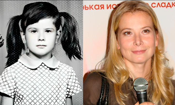Малахов, Малышева, Якубович и другие: Как выглядели известные телеведущие в детстве? 8 фото, которые вас удивят