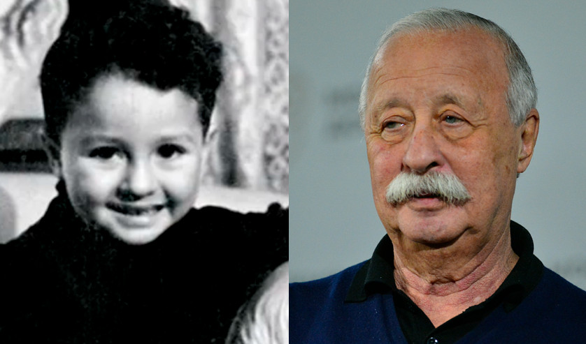 Малахов, Малышева, Якубович и другие: Как выглядели известные телеведущие в детстве? 8 фото, которые вас удивят