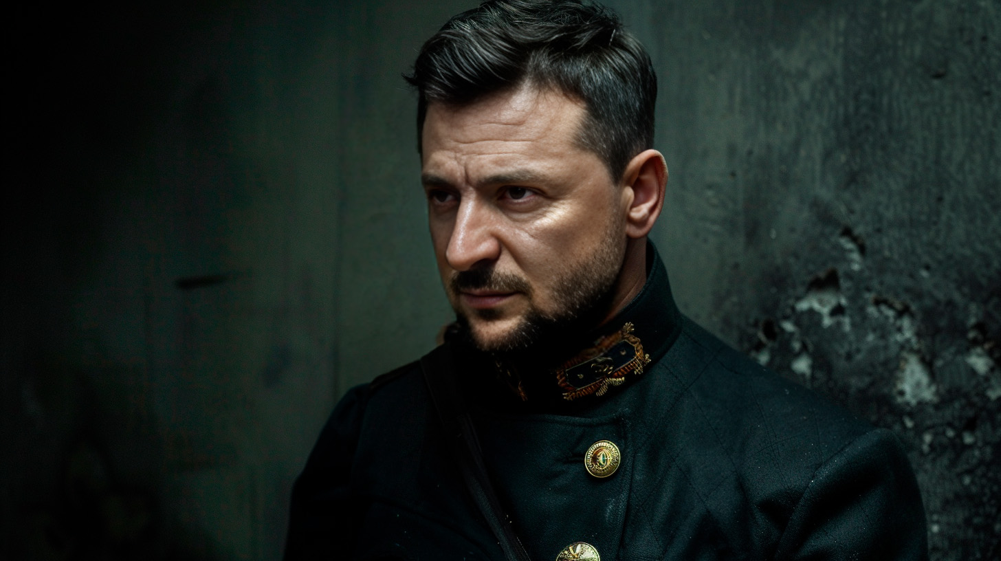 Прощай "украинская идентичность": Зеленский решил пойти по британскому сценарию – источник