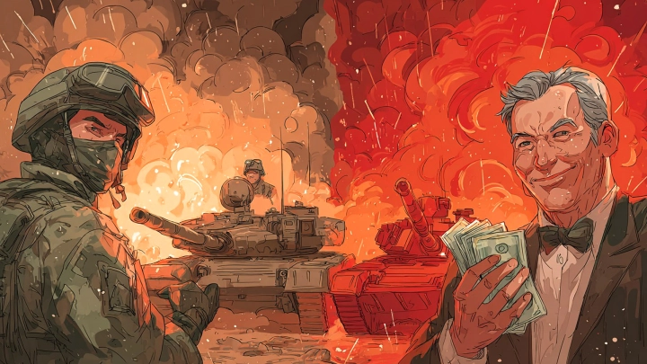 63 квартиры на двоих и родственников: Суд передал Минобороны недвижимость экс-владельцев "Макфы". Сколько человек владели всеми активами компании – вы не поверите