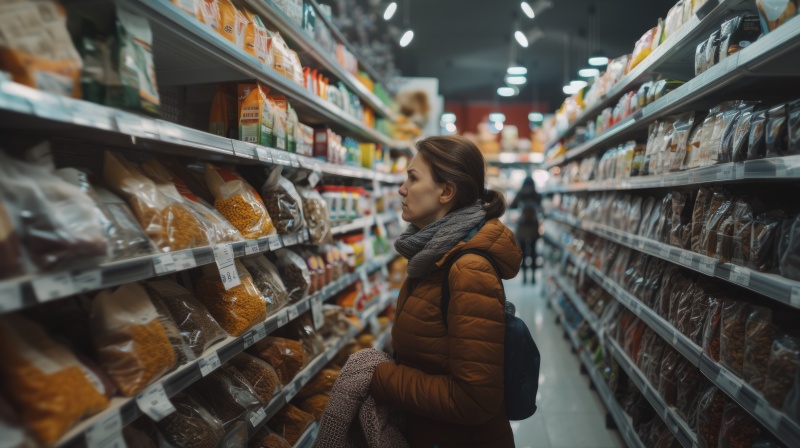 Юрист раскрыла схемы магазинов: Как покупателей вынуждают тратить лишние деньги?