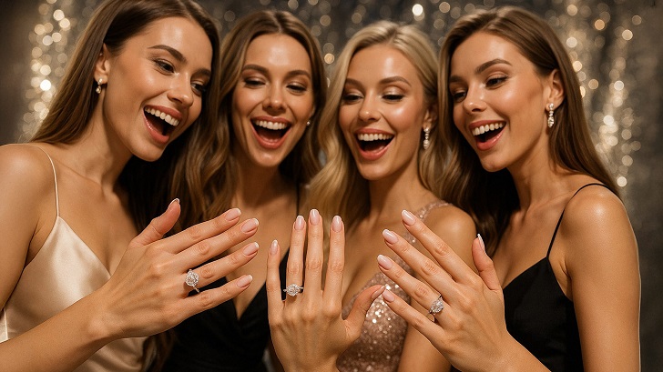 Золотые детки прикрывались папами и мамами: После полетели "головы"