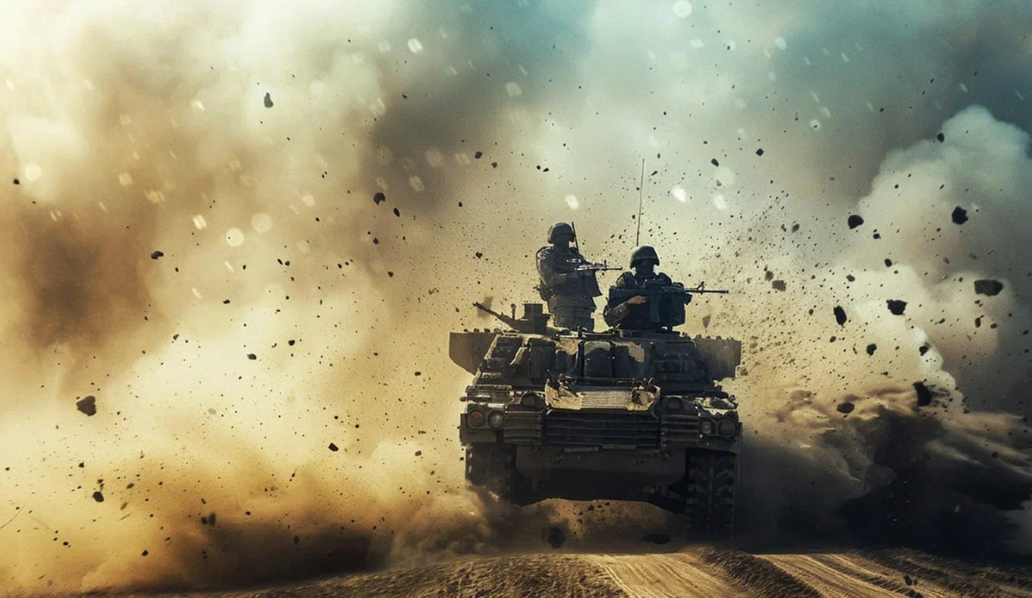 "Фиксация нового фронтира плюс-минус по Днепру": Профессор и историк раскрыли, что должно случиться в 2026 году