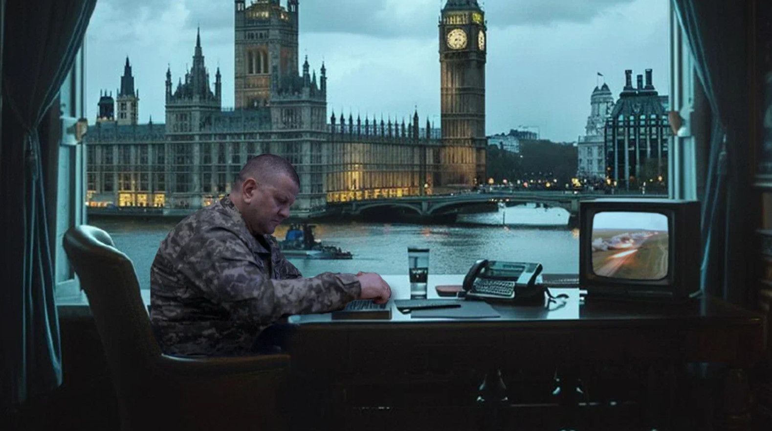 Курс на отставку Зеленского: The Washington Post спрогнозировала, кто в 2026 году возглавит "правительство национального единства"