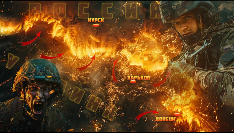 2026-й станет годом нового восприятия Украины на Западе. И это угроза для России - источник