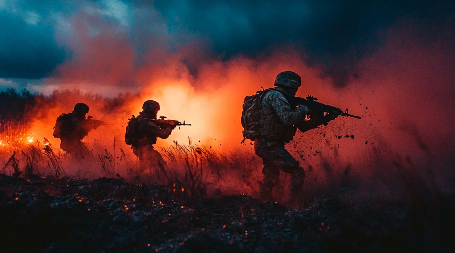 2026-й станет годом нового восприятия Украины на Западе. И это угроза для России - источник