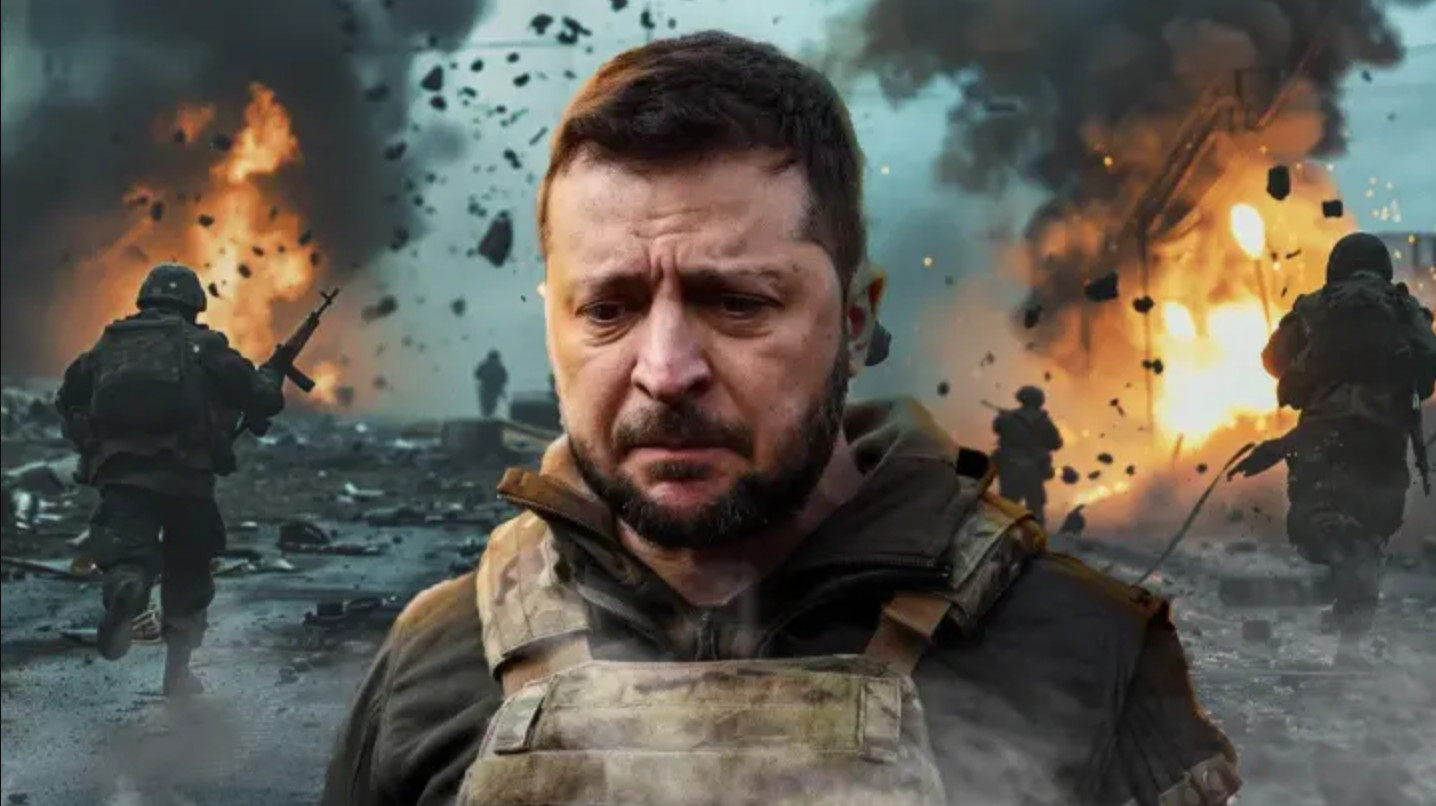 "Меня это очень разозлило": СВО пойдёт по новому сценарию после атаки ВСУ на резиденцию Путина