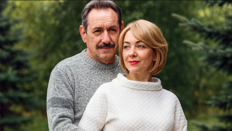 "Усольцевы сбежали на вертолете": Появилась новая версия пропажи семьи в тайге, "машину реально здесь видели"