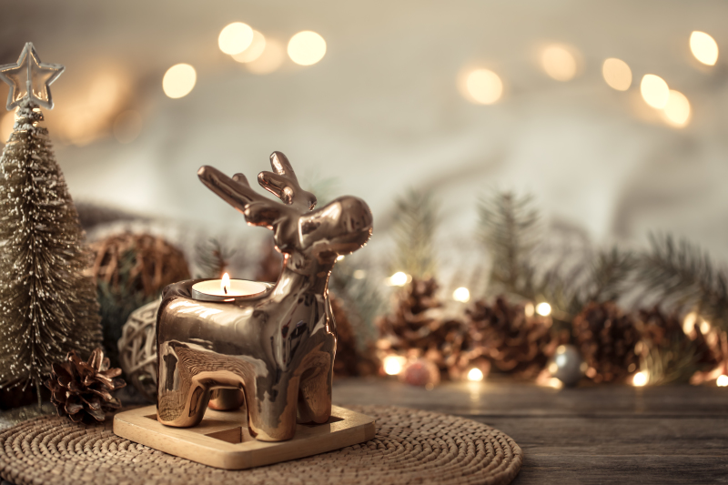 "Если в 06:00 из-за сабвуфера или фейерверков невозможно спать": Как быть с шумными соседями в новогоднюю ночь - советы юриста