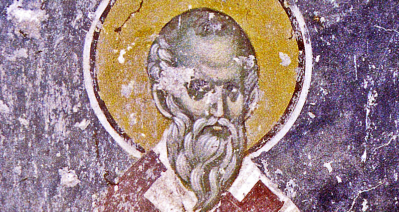Преподобный Феодор Студит. Православный календарь на 8 февраля