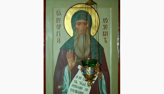 Преподобная Домника Константинопольская. Православный календарь на 21 января