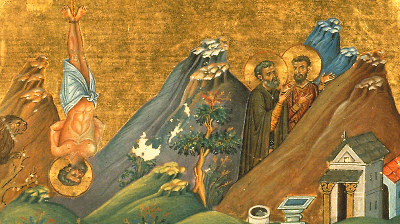 Собор семидесяти апостолов. Православный календарь на 17 января