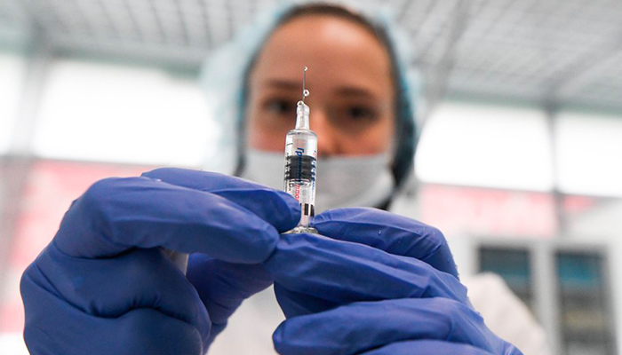 «Вакцины нет»: России может угрожать новый смертельный вирус