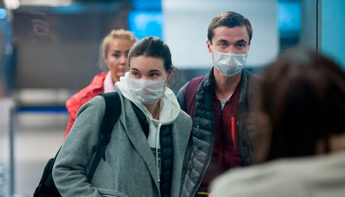 Нажиться на коронавирусе и не умереть: Кто зарабатывает на страхе пандемии?