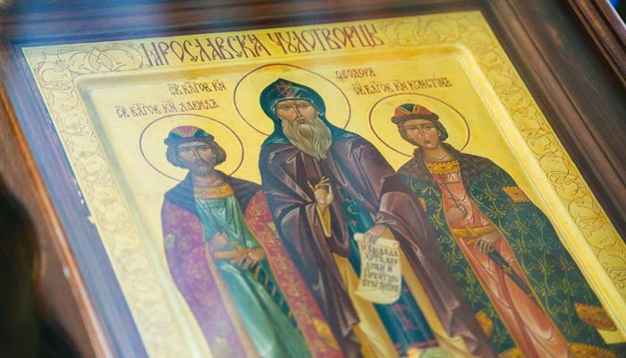 Святитель Лука Крымский. Православный календарь на 18 марта