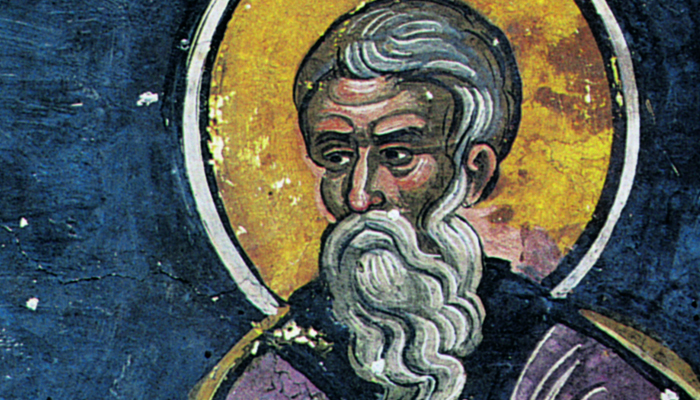 Антипасха. Неделя апостола Фомы. Православный календарь на 5 мая