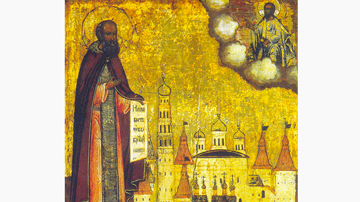 Апостол и евангелист Лука. Православный календарь на 31 октября