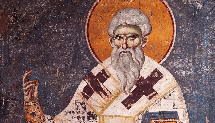 Святители Гурий и Варсонофий. Православный календарь на 17 октября