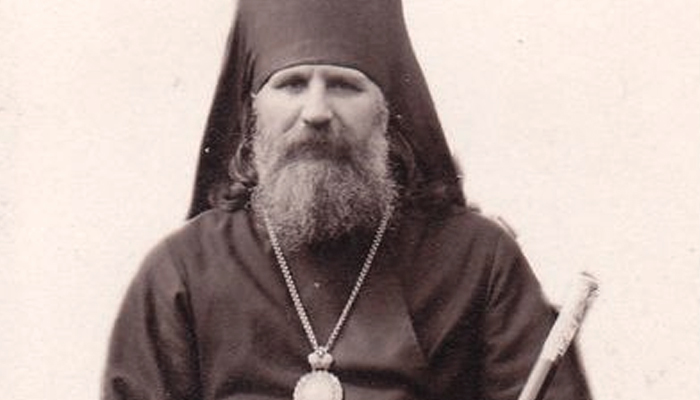 Священномученик Иоанн Рижский. Православный календарь на 12 октября