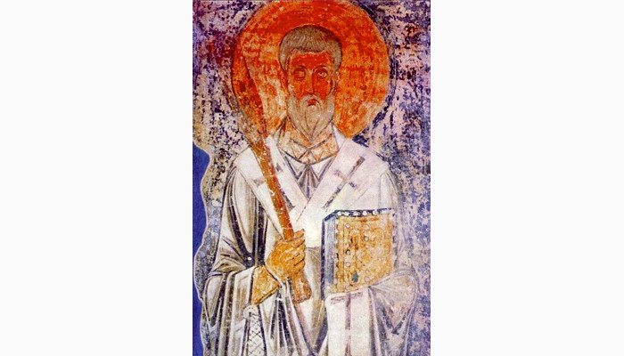 Преподобный Макарий Жабынский. Православный календарь на 5 октября