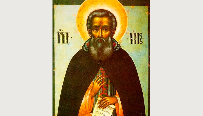 Святитель Григорий Неокесарийский. Православный календарь на 30 ноября