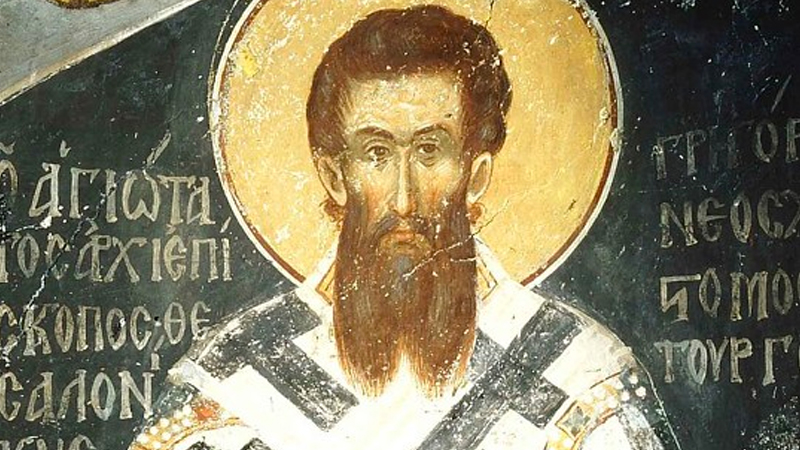 Апостол Филипп. Православный календарь на 27 ноября