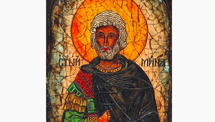 Преподобный Феодор Студит. Православный календарь на 24 ноября