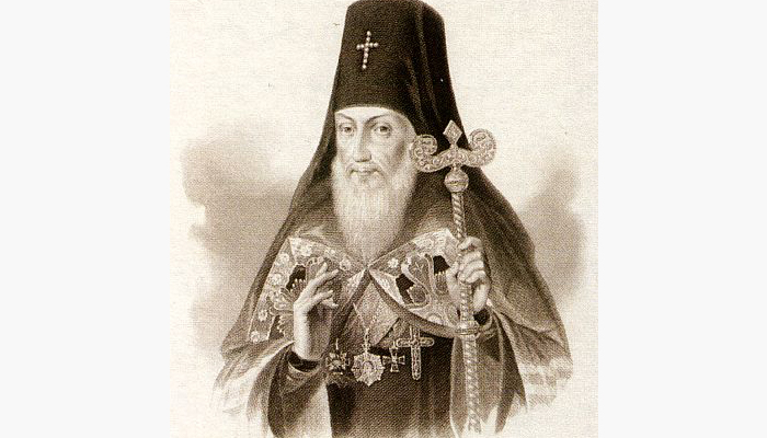 Священномученик Игнатий Богоносец. Православный календарь на 2 января
