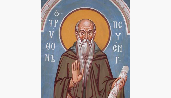 Священномученик Иларион (Троицкий), архиепископ Верейский. Православный календарь на 28 декабря
