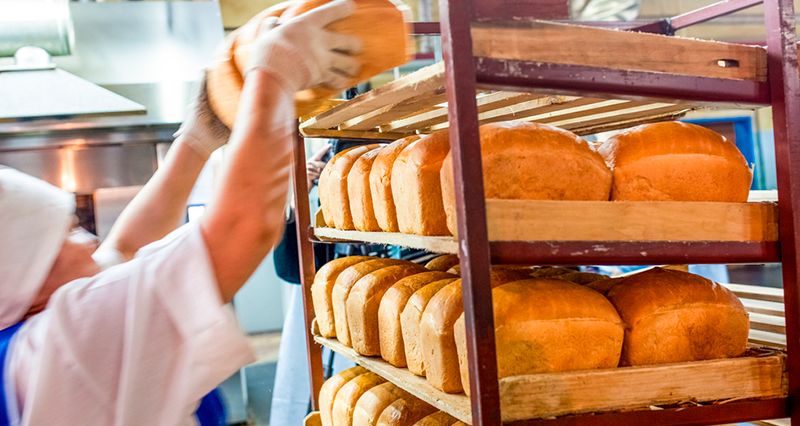 Пекари без хлеба: Причины голодовки на хлебокомбинате в Ногинске