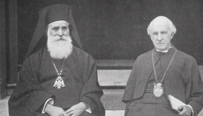 «Православие или смерть?»: Русская Церковь — последняя надежда Греческого мира